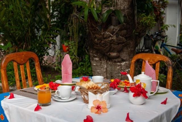 Rising Sun Guesthouse Bed and Breakfast in Africa