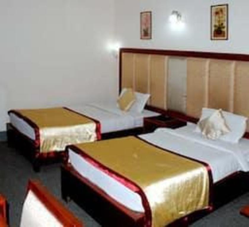 Hotel Ambarish Hotel in Bangladesh