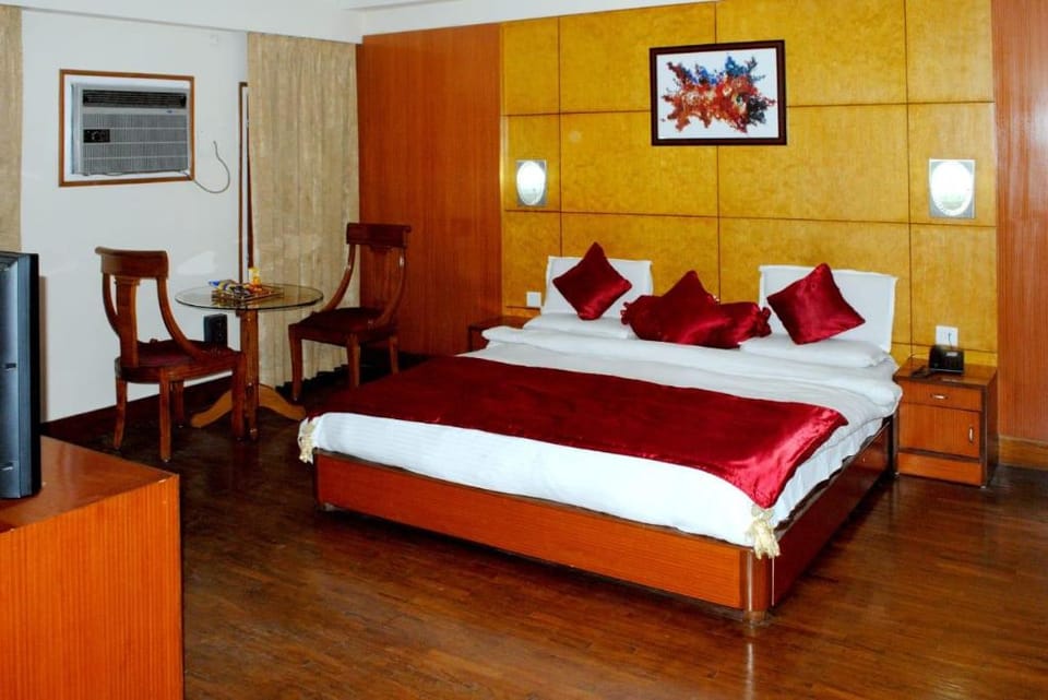 Hotel Ambarish Hotel in Bangladesh