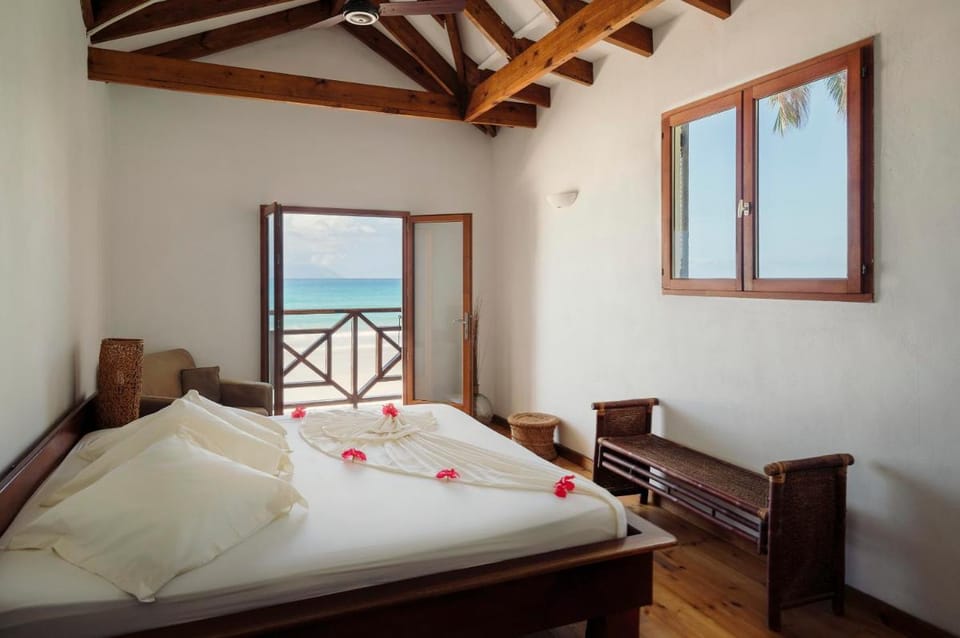 Clef des Iles Bed and Breakfast in Africa