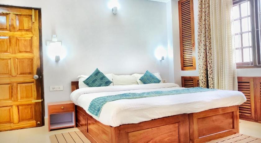 Highwinds Bed and Breakfast in Bangladesh