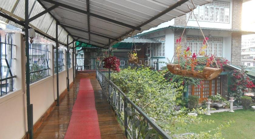 Highwinds Bed and Breakfast in Bangladesh