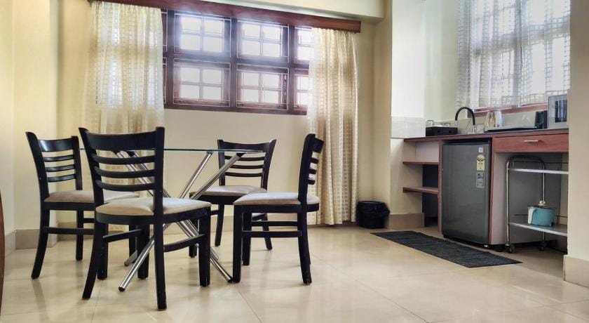 Highwinds Bed and Breakfast in Bangladesh