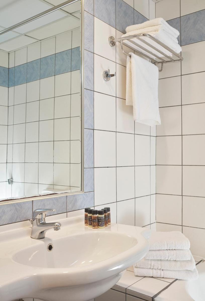 Candia Hotel Hotel in Athens