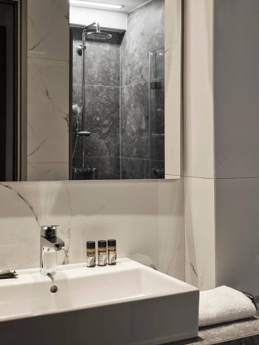 Candia Hotel Hotel in Athens