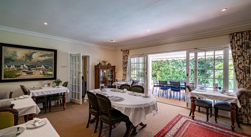 Lemon Tree Lane Guest House Hotel in Port Elizabeth