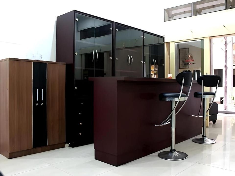 Soerabaja Place Guest House Bed and Breakfast in Surabaya