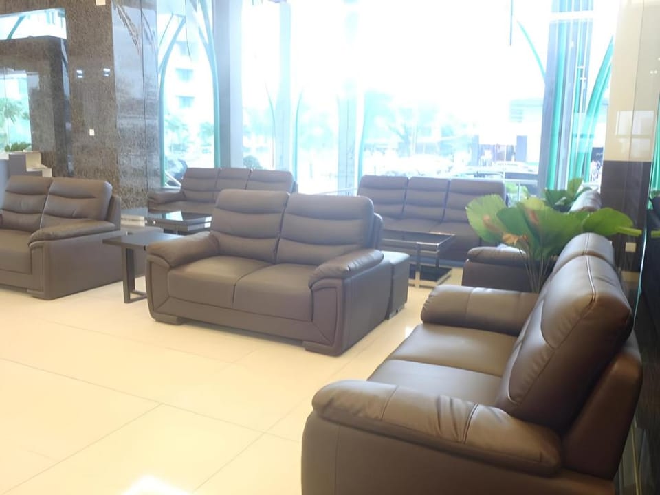 Hig Hotel Hotel in Kedah