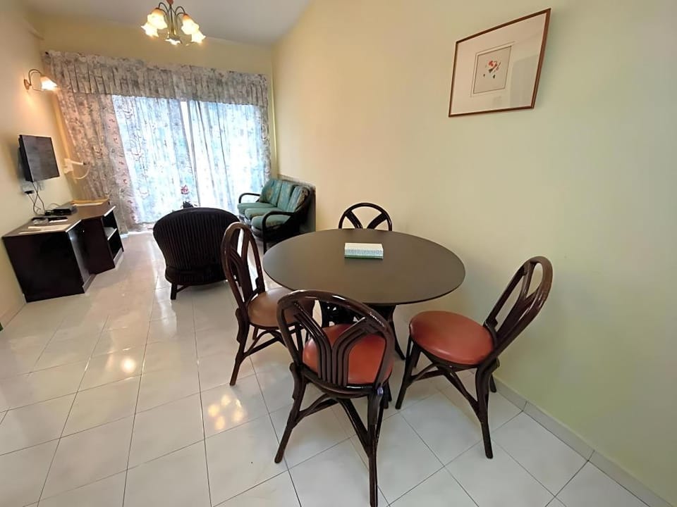Hig Hotel Hotel in Kedah
