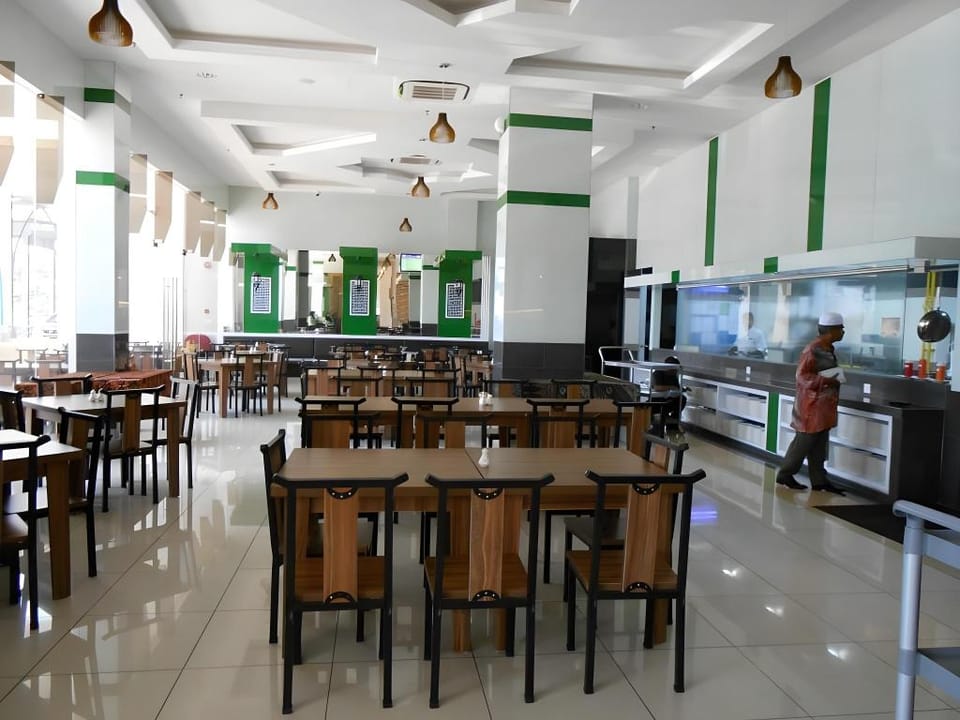 Hig Hotel Hotel in Kedah