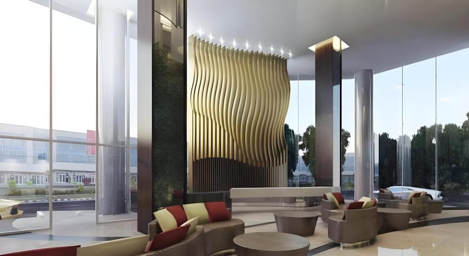 Swiss-Belhotel Cirebon Hotel in West Java