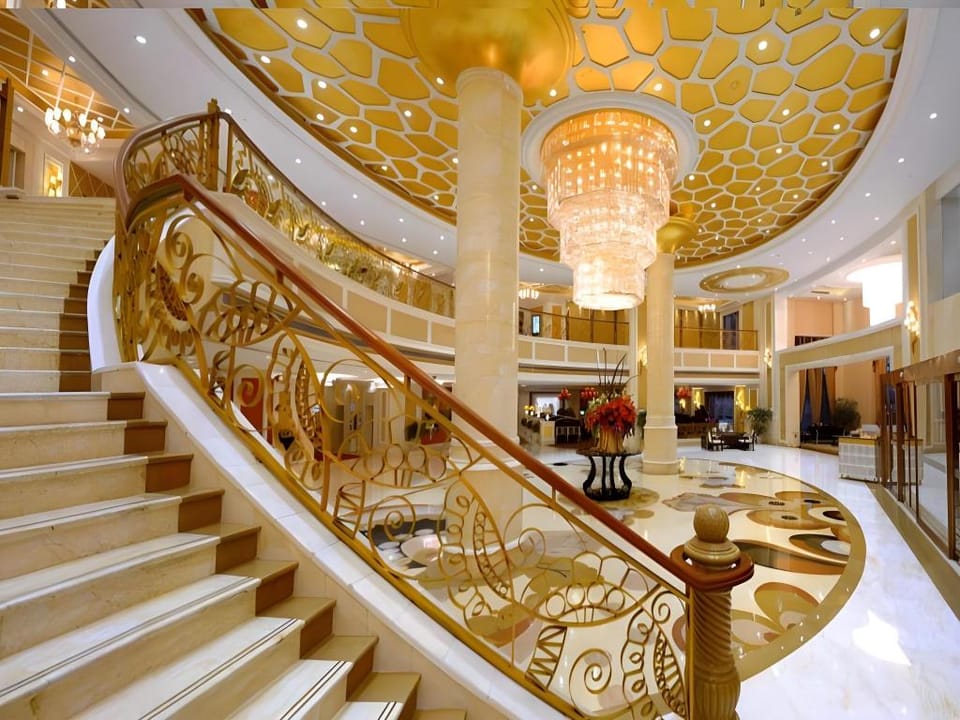 Chengdu Guangdu International Hotel Hotel in Chengdu