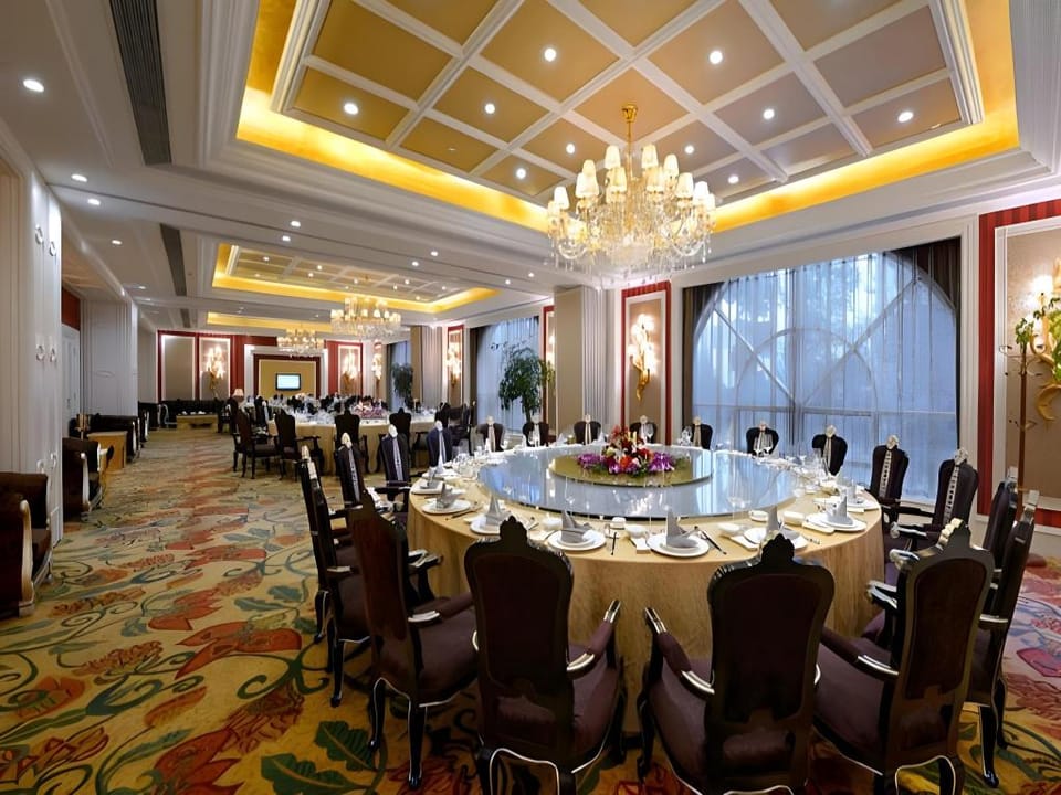 Chengdu Guangdu International Hotel Hotel in Chengdu