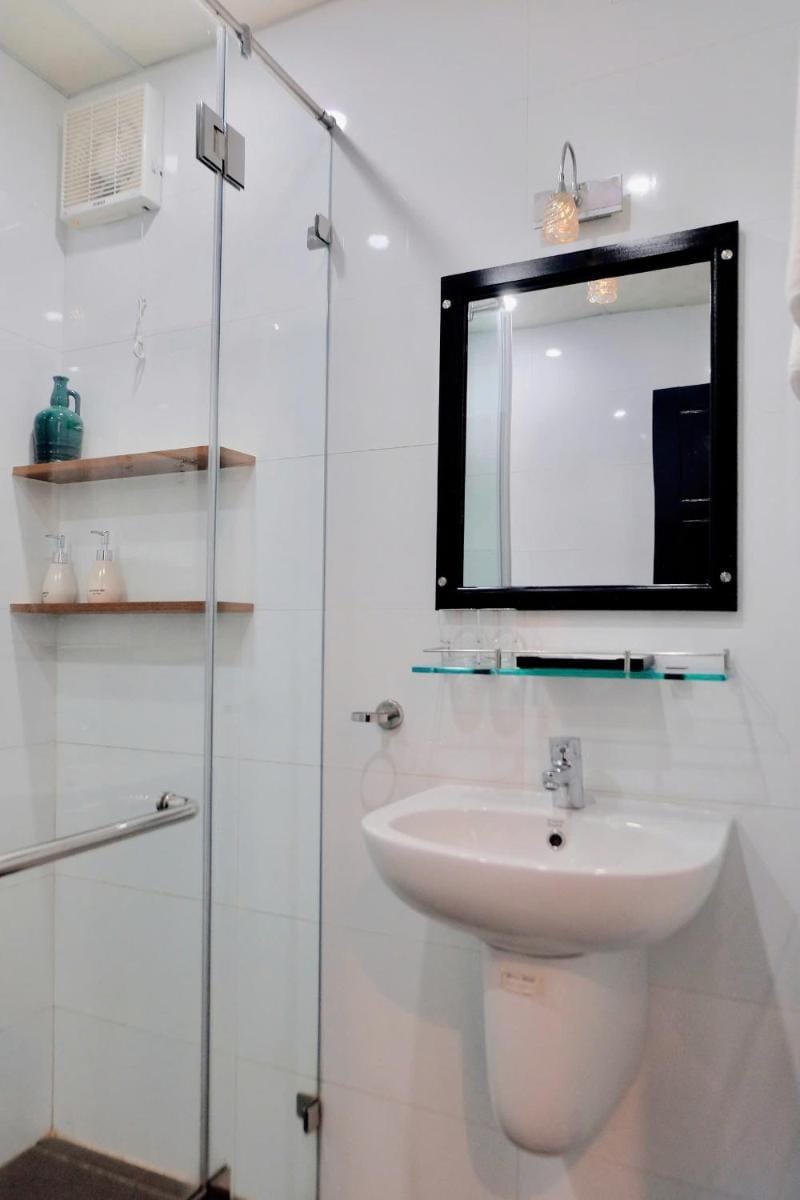 Canary Boutique Hotel Hotel in Laos
