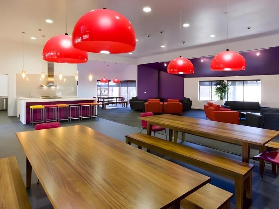 UniLodge @ UC Short Stays Apartment in Canberra