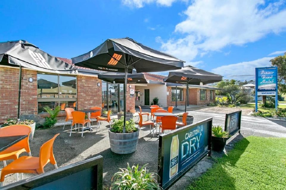 Ocean Crest Accommodation Solutions Hotel in South Australia
