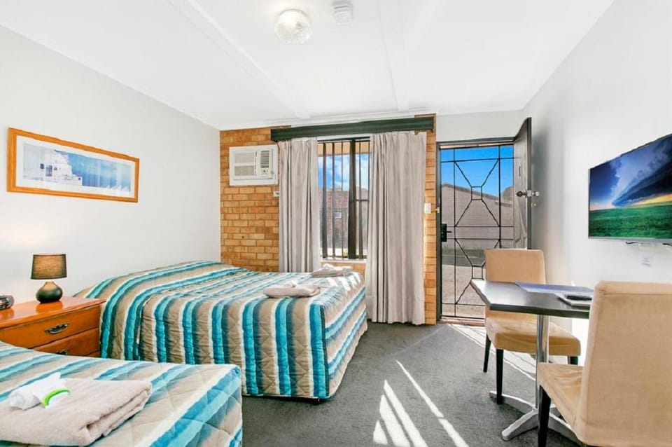 Ocean Crest Accommodation Solutions Hotel in South Australia
