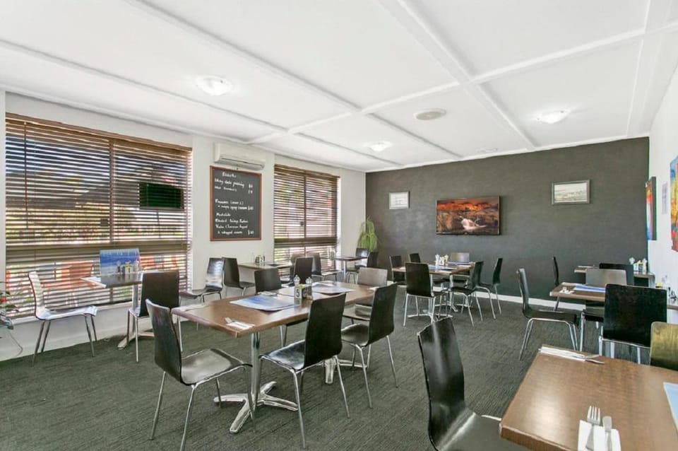 Ocean Crest Accommodation Solutions Hotel in South Australia