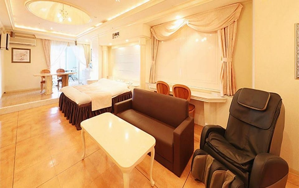 Hotel Olive Sakai Free Parking - Adult Only Love hotel in Osaka Prefecture