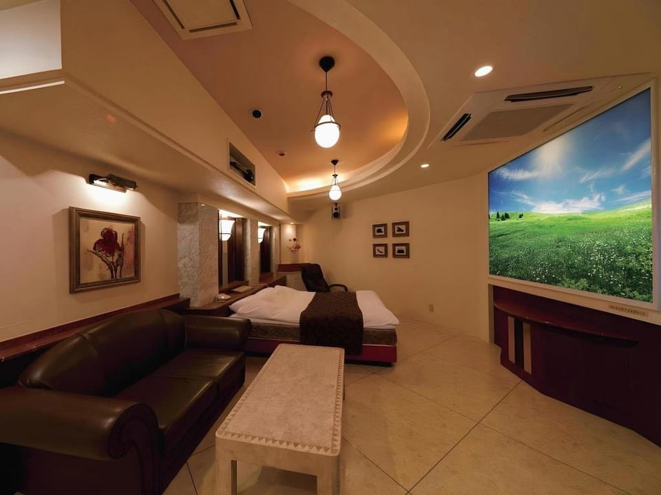 Hotel Fine Sakai Free Parking - Adult Only Love hotel in Osaka Prefecture