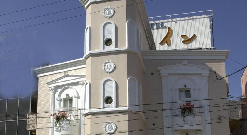 Hotel Fine Sakai Free Parking - Adult Only Love hotel in Osaka Prefecture