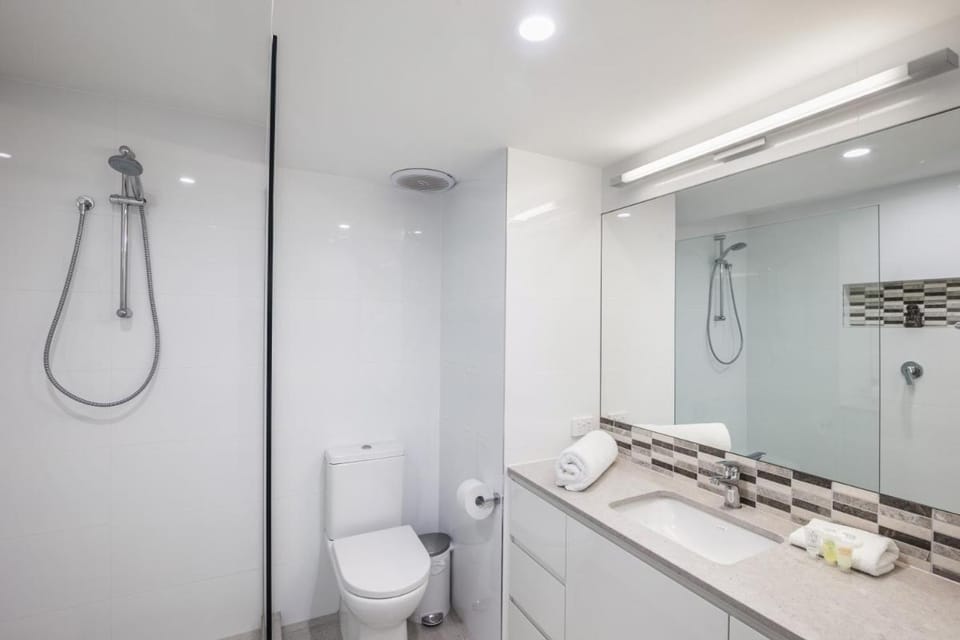 Noosa Harbour Resort Apartment hotel in Noosa Heads