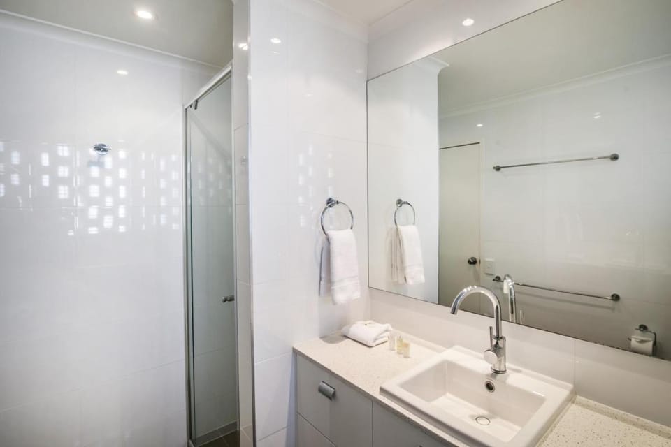 Noosa Harbour Resort Apartment hotel in Noosa Heads