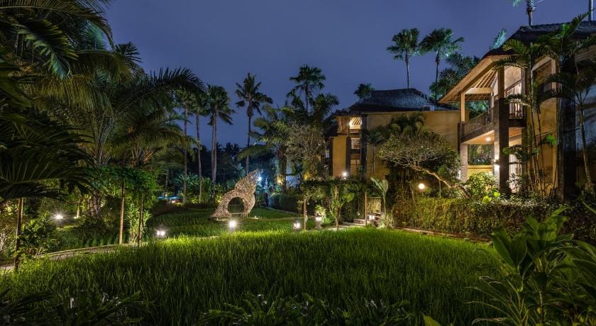 The Sankara Resort by Pramana Resort in Sukawati