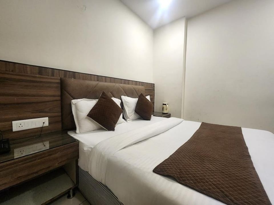 Hotel Merry Gold Hotel in New Delhi