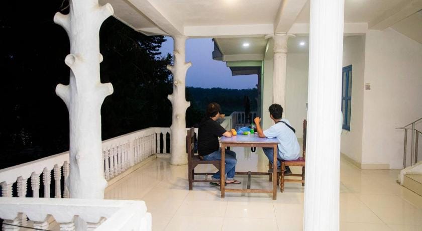 Hotel Misty Nepal Hotel in Bagmati Province, Nepal