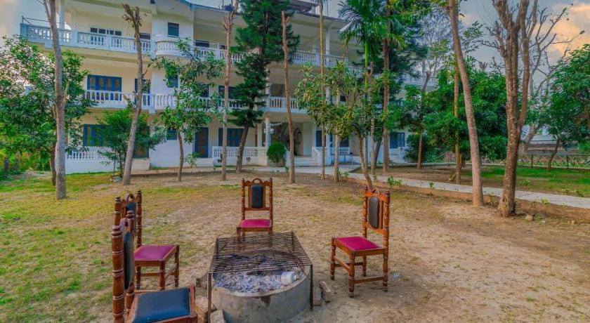 Hotel Misty Nepal Hotel in Bagmati Province, Nepal