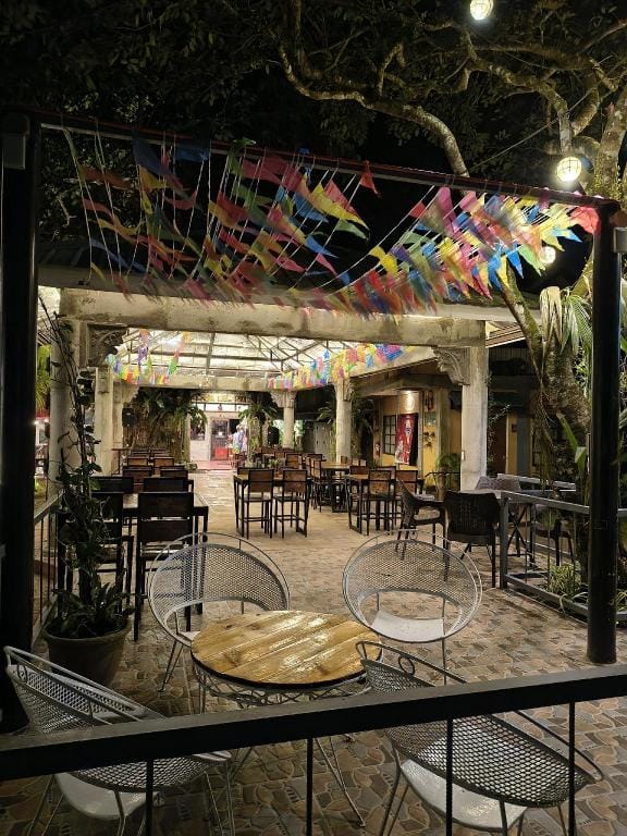 Casa del Rio Resort Hotel in Calabarzon