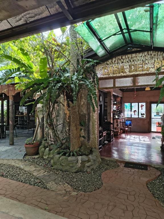 Casa del Rio Resort Hotel in Calabarzon
