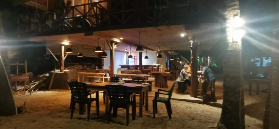 Turtle Bay Beach Resort Hotel in Mirissa