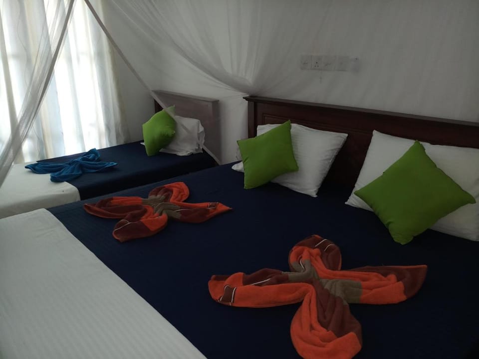 Turtle Bay Beach Resort Hotel in Mirissa