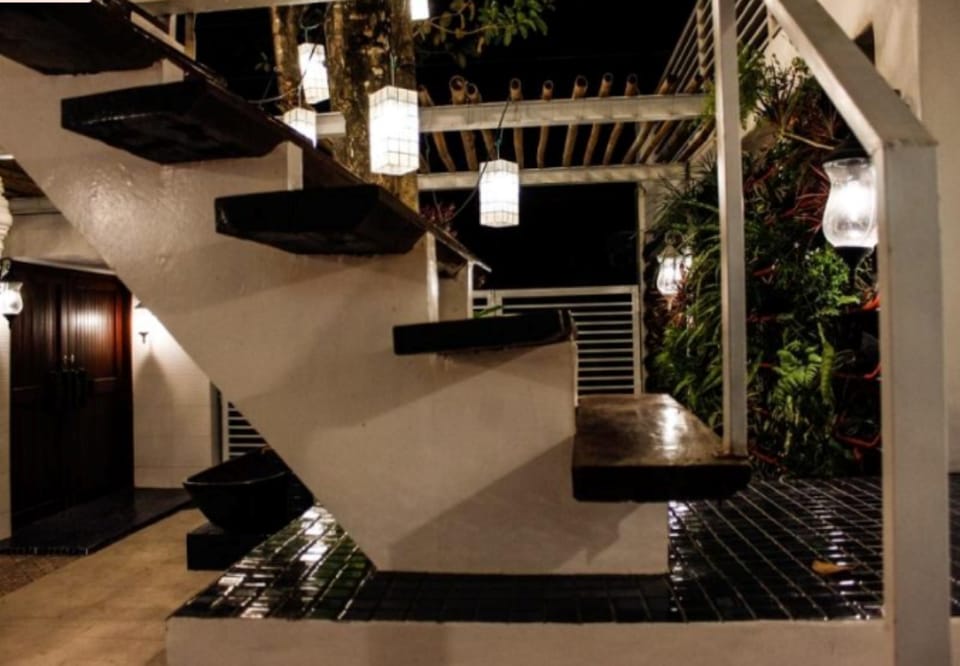 Orange Mangrove Pension House Bed and Breakfast in Puerto Princesa