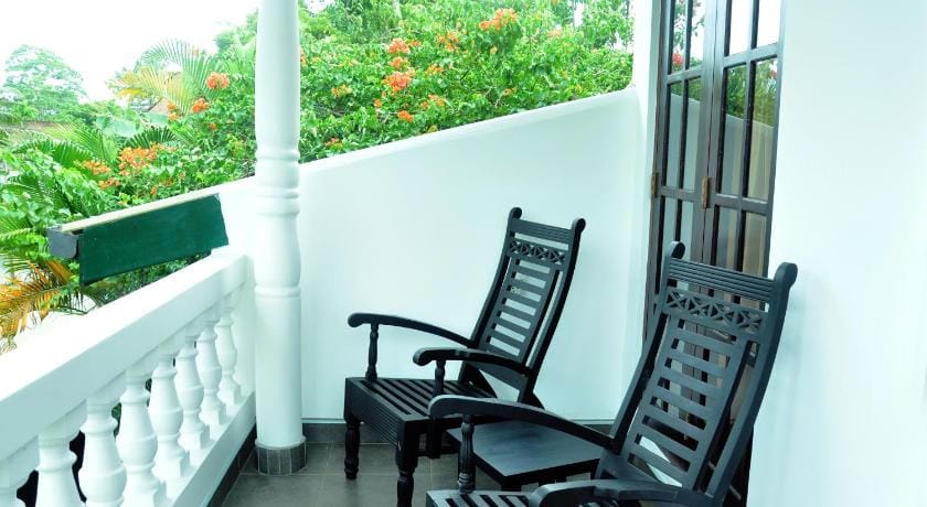 Bon Accord Mirissa Hotel Bed and Breakfast in Mirissa