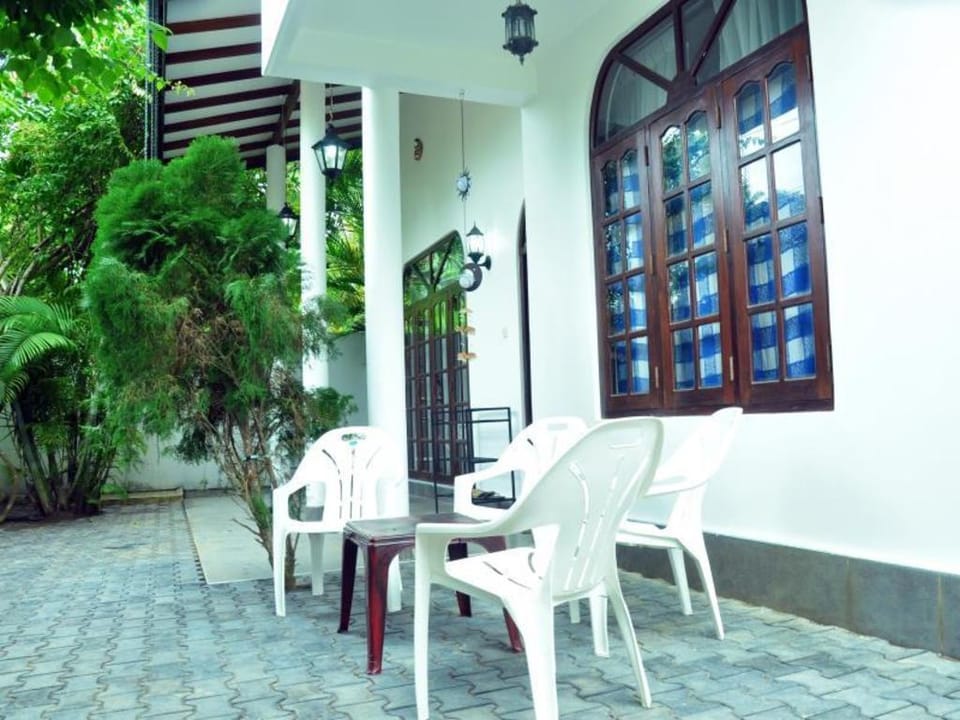 Bon Accord Mirissa Hotel Bed and Breakfast in Mirissa