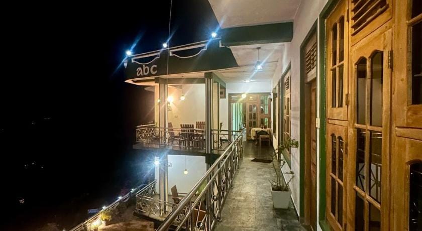 ABC Guest Inn Bed and Breakfast in Central Province
