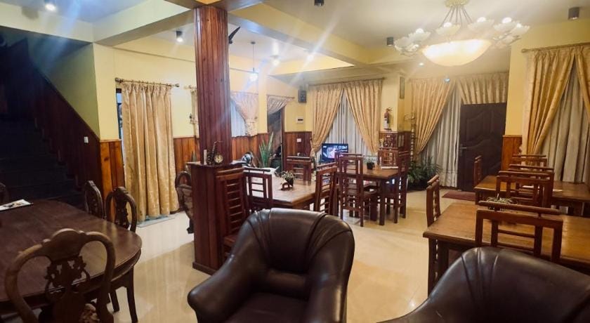 ABC Guest Inn Bed and Breakfast in Central Province