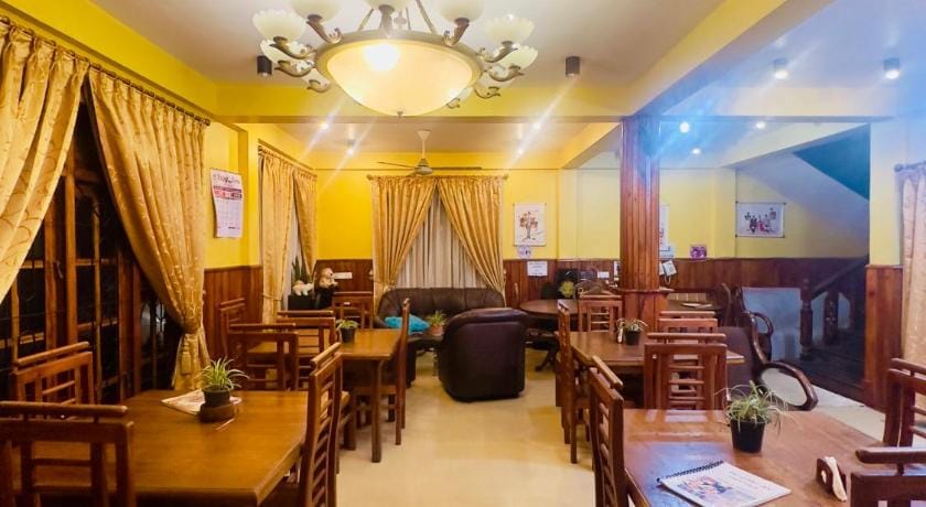 ABC Guest Inn Bed and Breakfast in Central Province