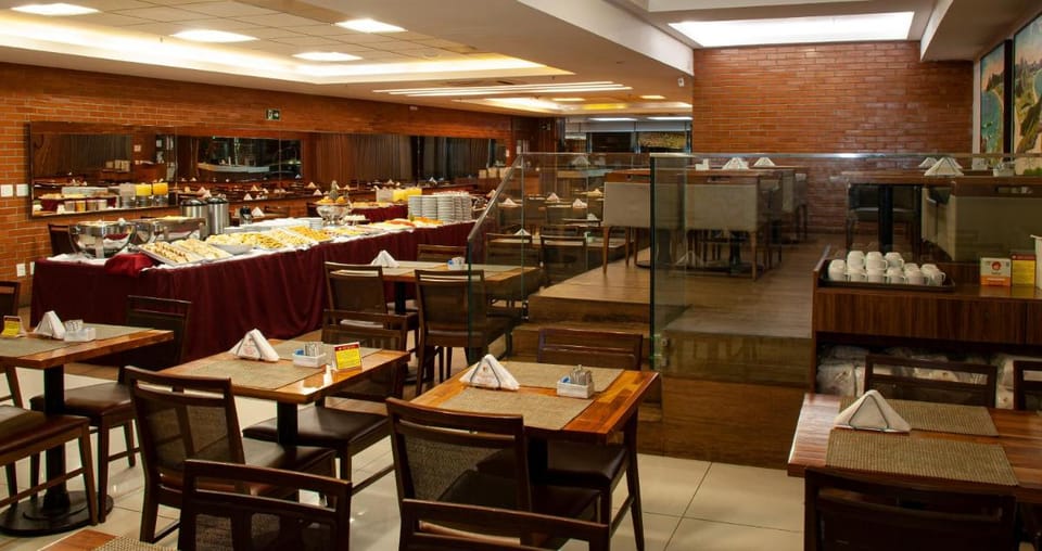 Hotel Atlântico Rio Hotel in Rio de Janeiro