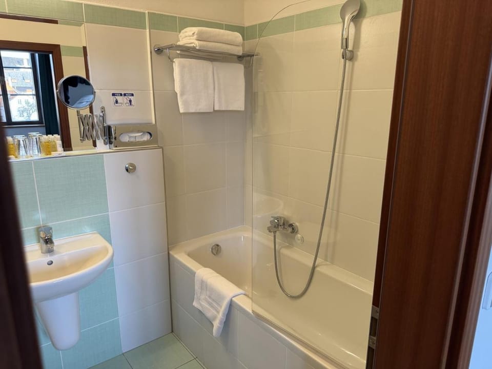 Hotel Mlyn Hotel in Cesky Krumlov