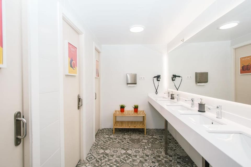 360 Hostel Barcelona Arts&Culture Hostel in Barcelona
