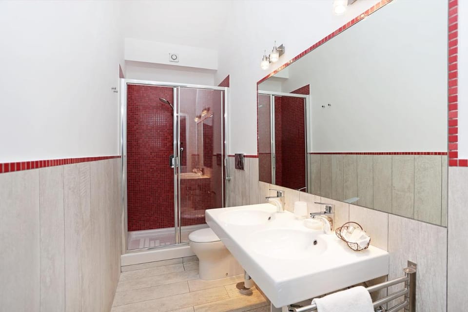 Houspitality Nero Bed & Breakfast Bed and Breakfast in Rome