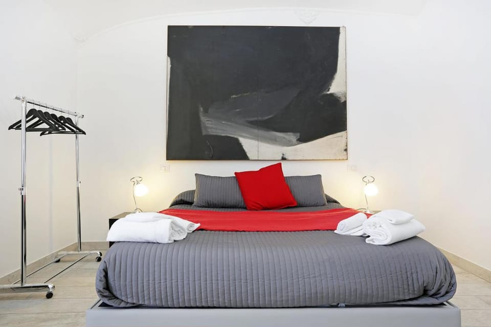 Houspitality Nero Bed & Breakfast Bed and Breakfast in Rome