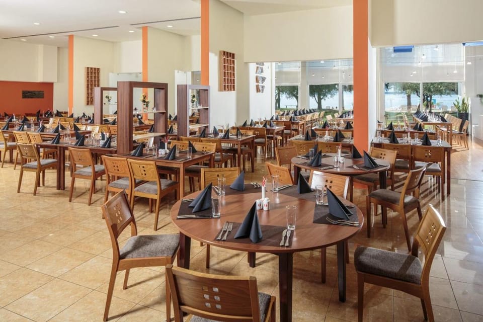 Residence Umag Plava Laguna Hotel in Istria County