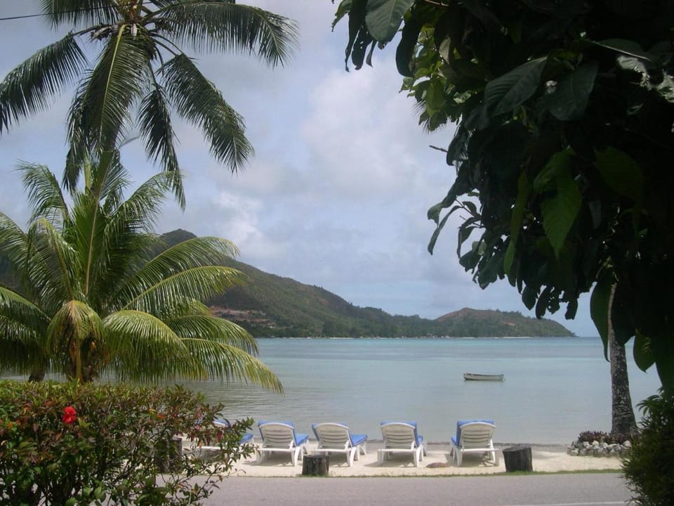 Sea View Lodge Campground/ 
RV Resort in Africa