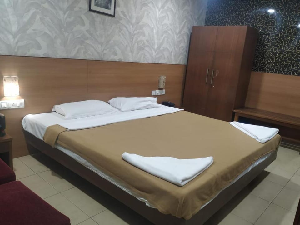 Old Goa Residency Apartment in Goa, India