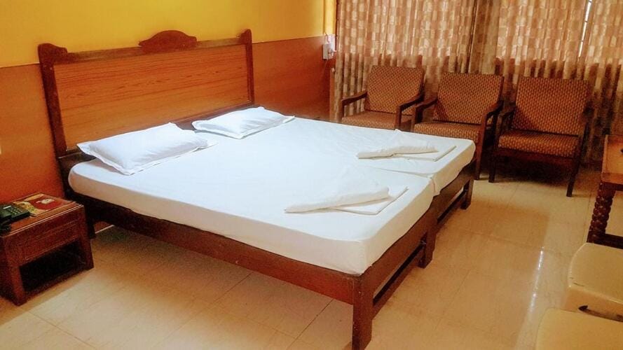 Old Goa Residency Apartment in Goa, India